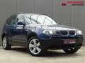 BMW X3 2.5i * YOUNGTIMER * LUXE UITV. !! Mavi - thumbnail 2