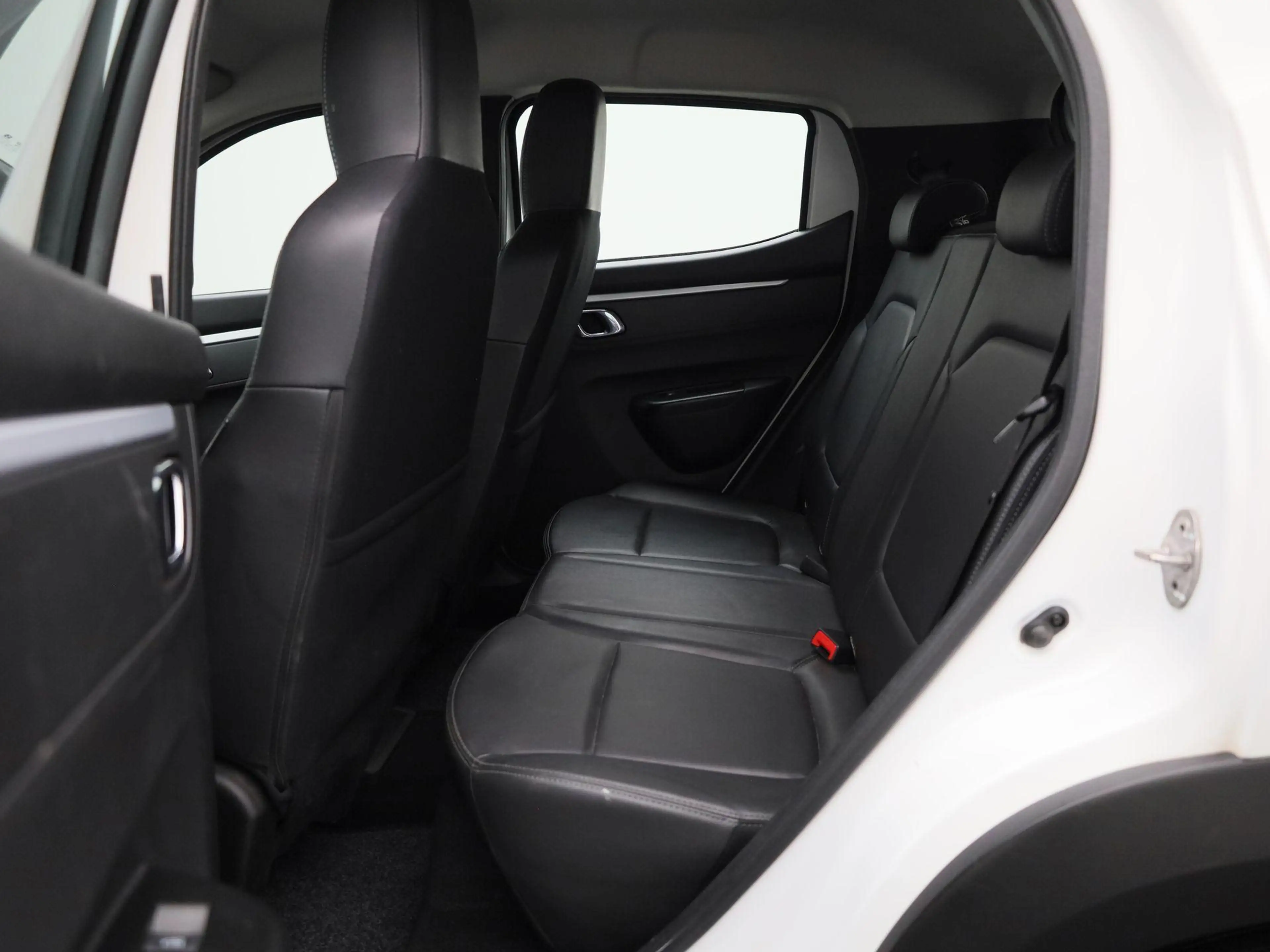 Dacia Spring Expression 27 kWh | WORDT VERWACHT | ACHTERUITRIJC — photo 12