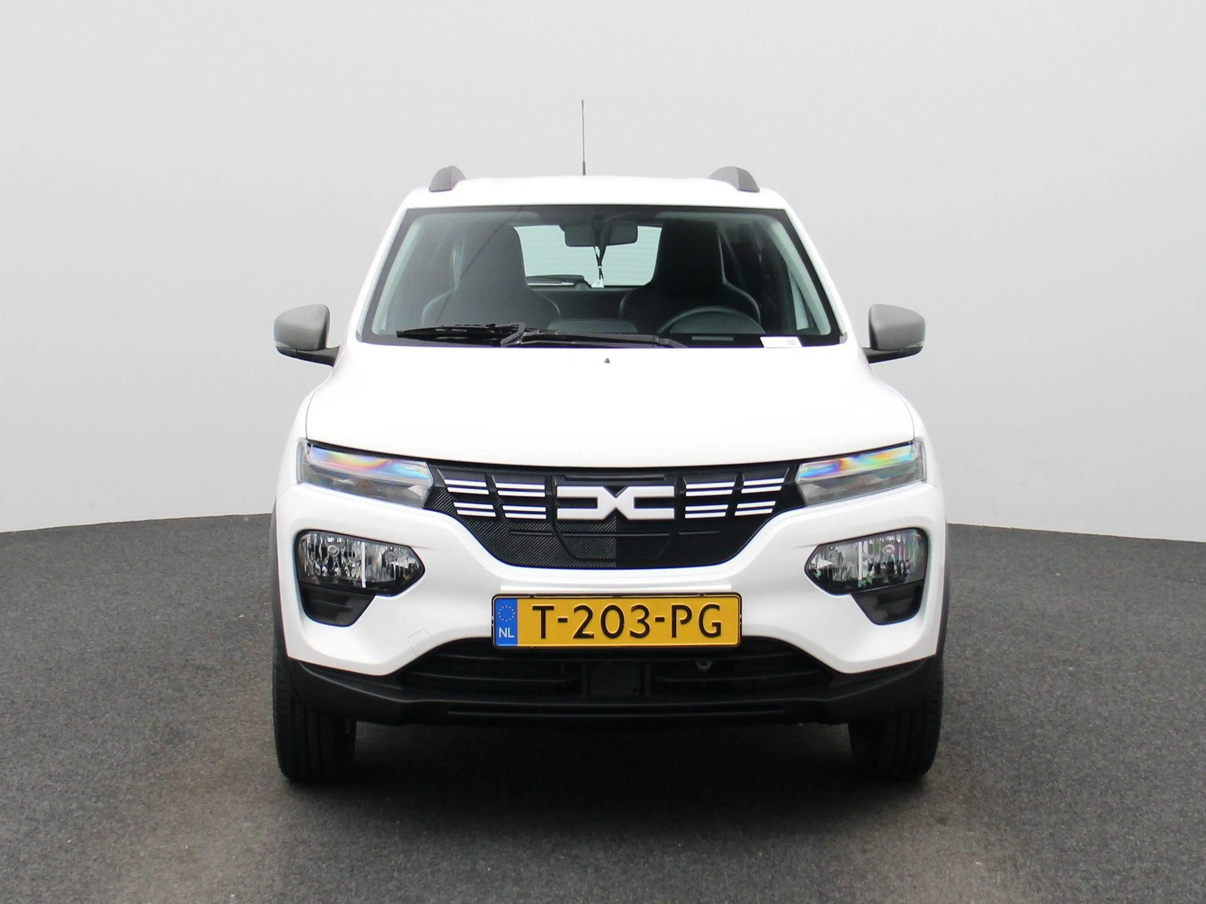 Dacia Spring Expression 27 kWh | WORDT VERWACHT | ACHTERUITRIJC — photo 3