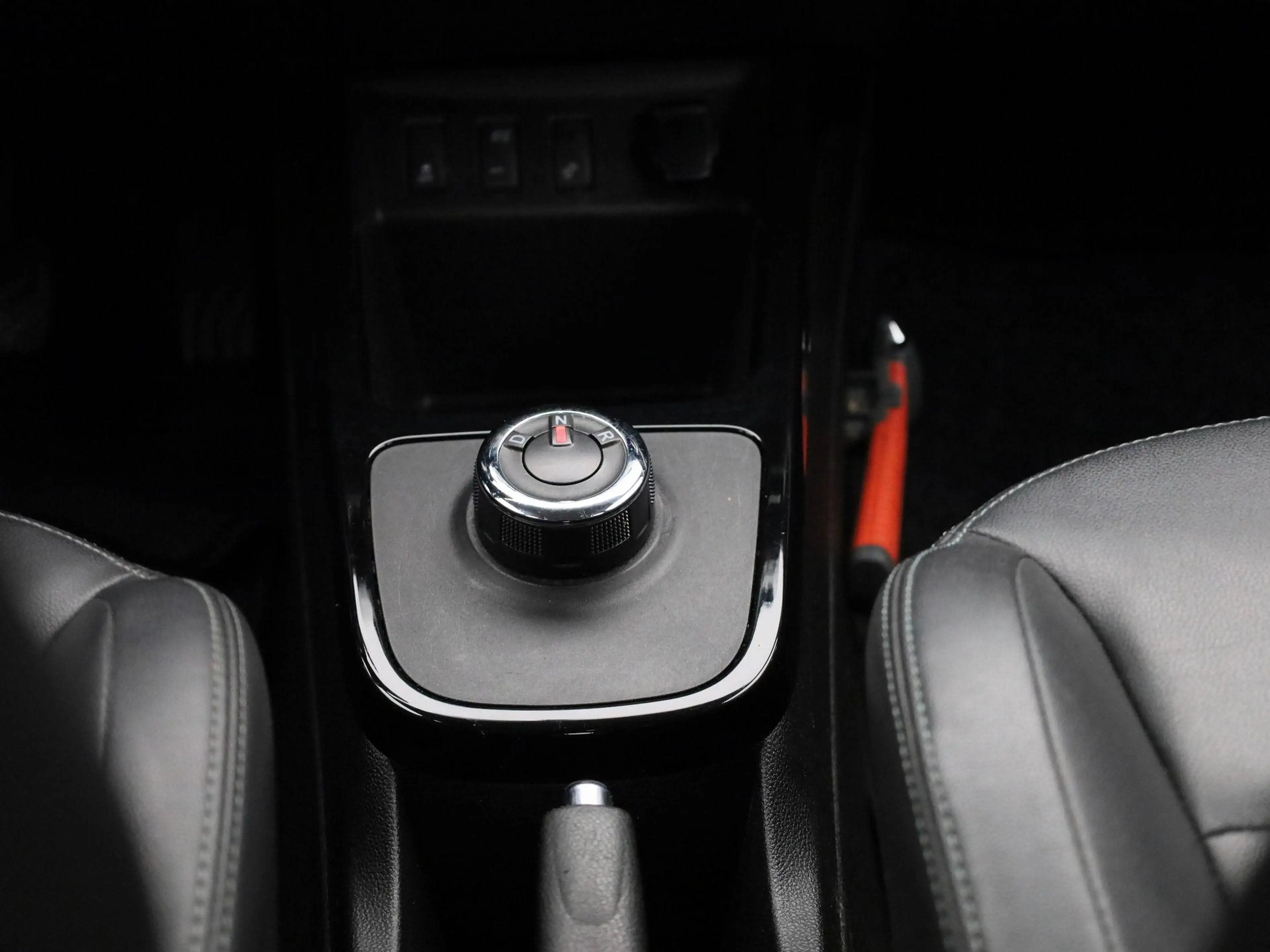 Dacia Spring Expression 27 kWh | WORDT VERWACHT | ACHTERUITRIJC — photo 10