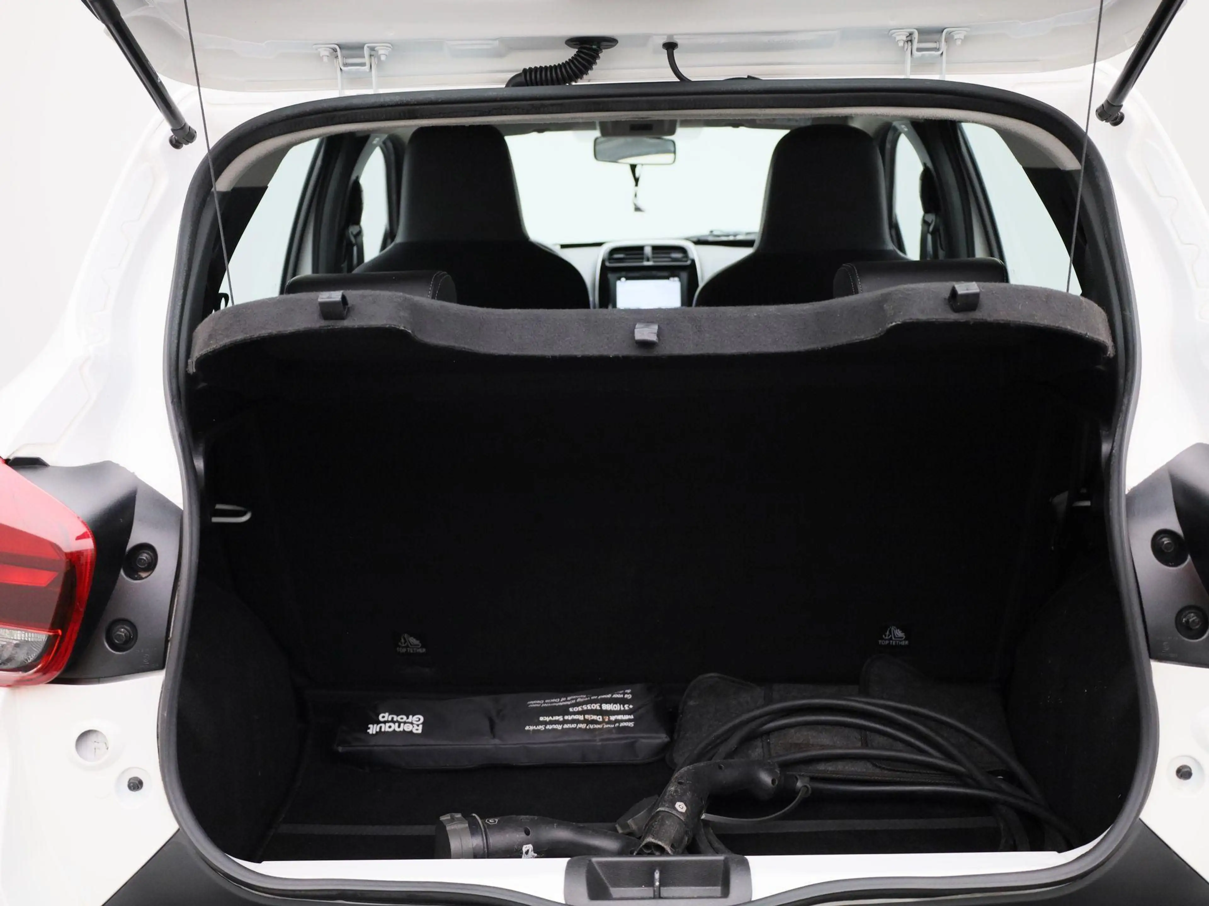 Dacia Spring Expression 27 kWh | WORDT VERWACHT | ACHTERUITRIJC — photo 14