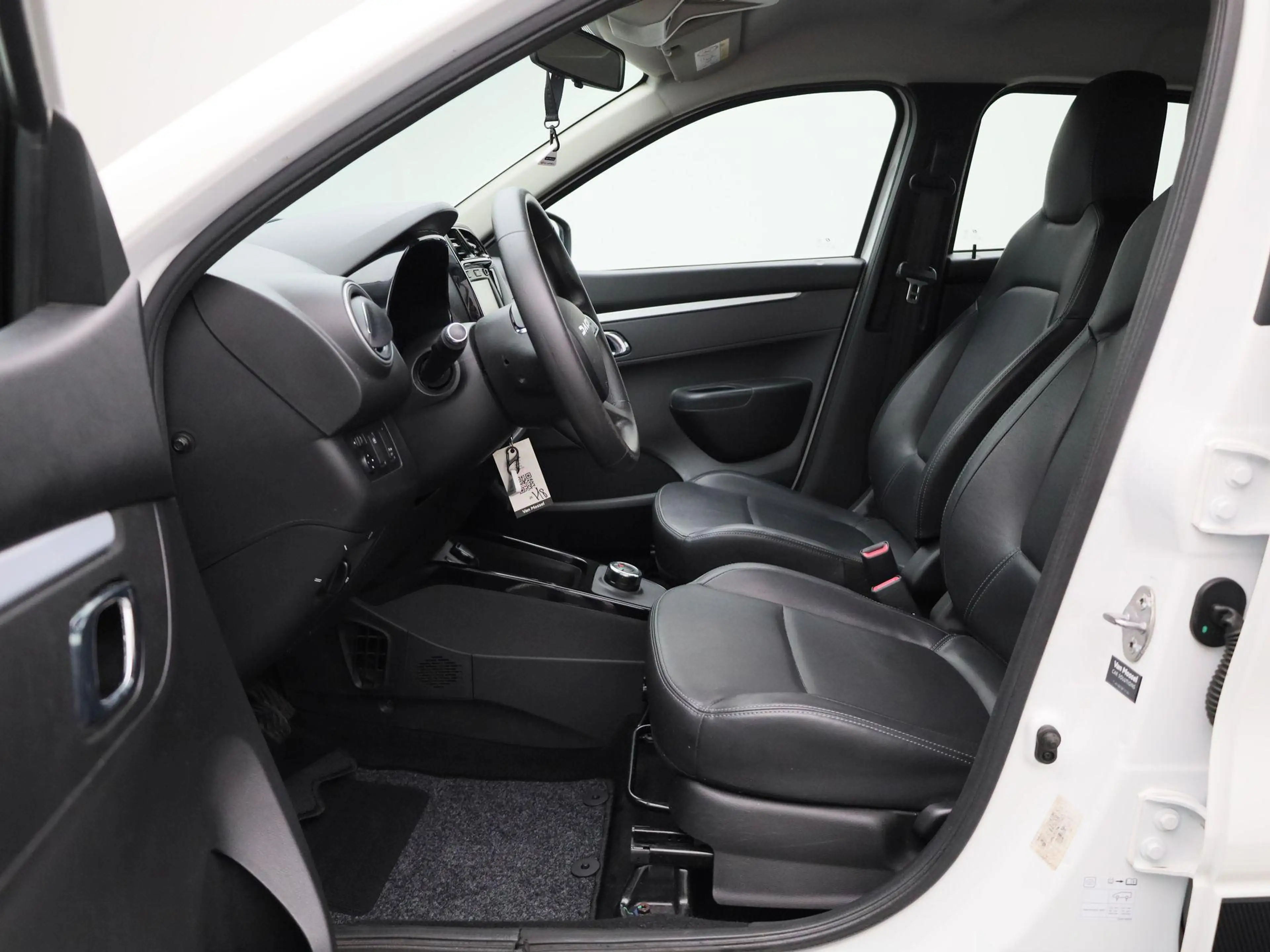 Dacia Spring Expression 27 kWh | WORDT VERWACHT | ACHTERUITRIJC — photo 11