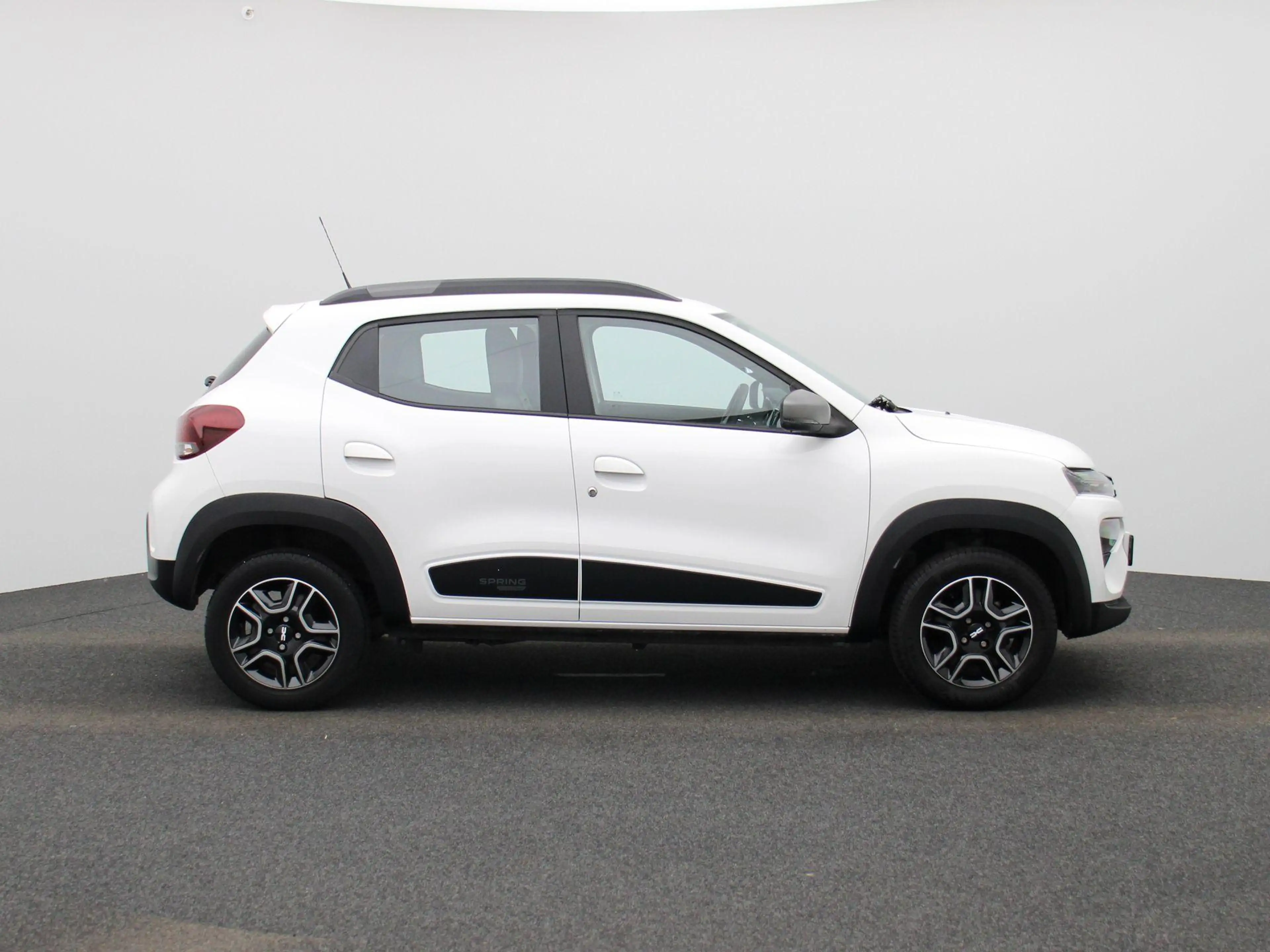 Dacia Spring Expression 27 kWh | WORDT VERWACHT | ACHTERUITRIJC — photo 6