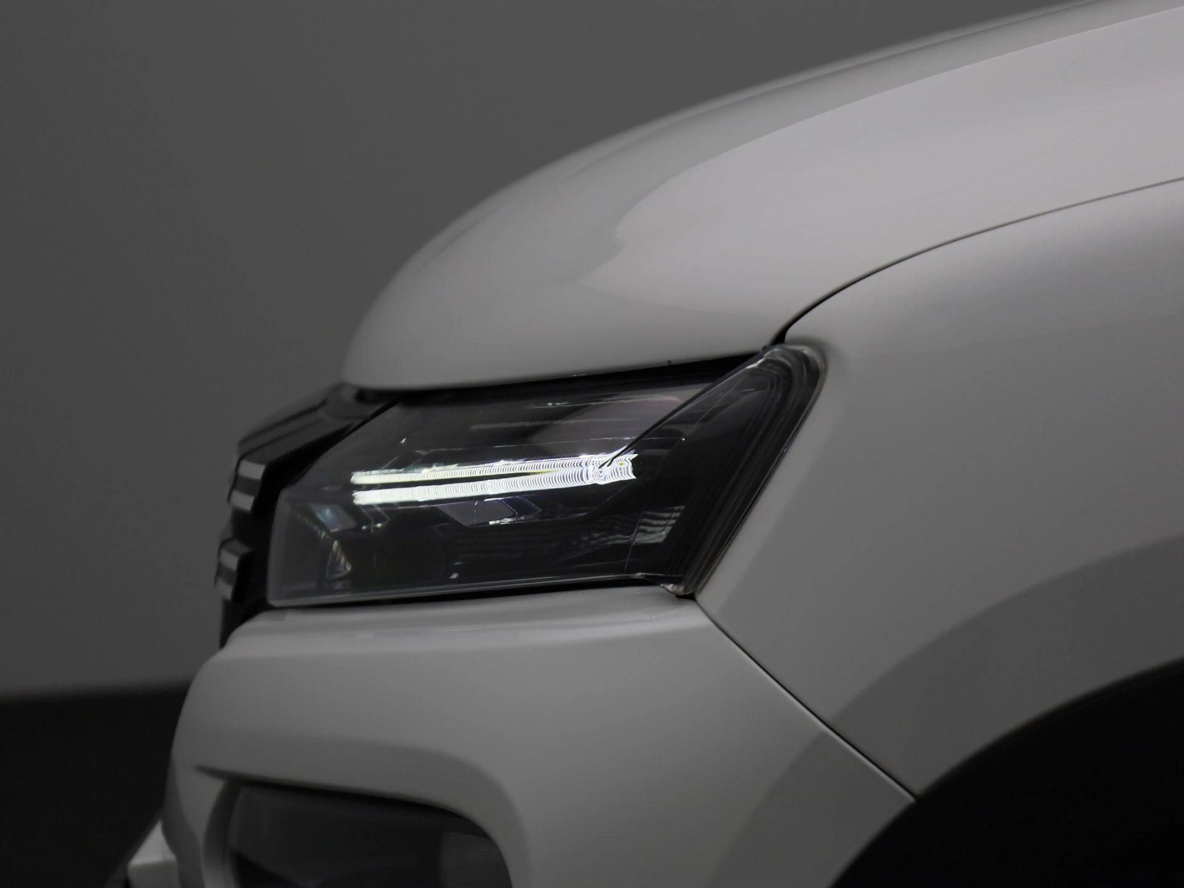 Dacia Spring Expression 27 kWh | WORDT VERWACHT | ACHTERUITRIJC — photo 15