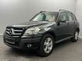 Mercedes-Benz GLK 220 CDI 4Matic BlueEfficiency PANO*24000KM Noir - thumbnail 1