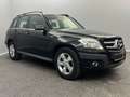 Mercedes-Benz GLK 220 CDI 4Matic BlueEfficiency PANO*24000KM Noir - thumbnail 3