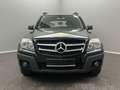 Mercedes-Benz GLK 220 CDI 4Matic BlueEfficiency PANO*24000KM Noir - thumbnail 2