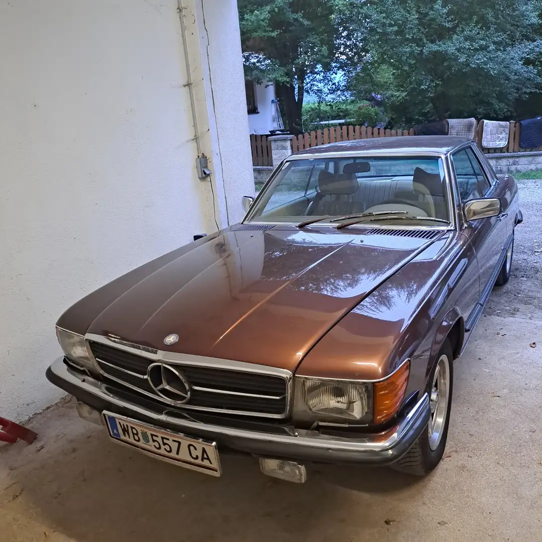 Mercedes-Benz SLC 280 - 2