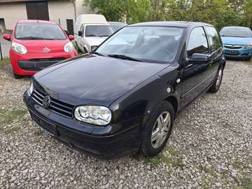 Golf IV 1.6 Comfortline