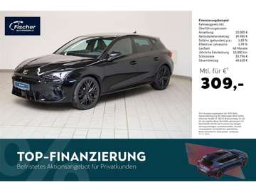 2.0 TSI VZ Black Edition