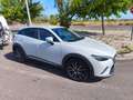 Mazda CX-3 CX-3 2.0 Luxury Pack White 2WD Aut. 120 Luxury Pack White Blanco - thumbnail 1