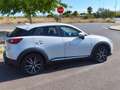 Mazda CX-3 CX-3 2.0 Luxury Pack White 2WD Aut. 120 Luxury Pack White Blanco - thumbnail 4