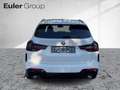 BMW X3 xDrive 30i M-Sport Laser AD StandHZG PANO Harman K Weiß - thumbnail 5