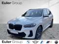 BMW X3 xDrive 30i M-Sport Laser AD StandHZG PANO Harman K Weiß - thumbnail 1