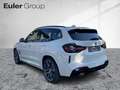 BMW X3 xDrive 30i M-Sport Laser AD StandHZG PANO Harman K Weiß - thumbnail 4