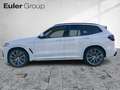 BMW X3 xDrive 30i M-Sport Laser AD StandHZG PANO Harman K Weiß - thumbnail 3