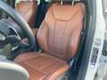 BMW X3 xDrive 30i M-Sport Laser AD StandHZG PANO Harman K Weiß - thumbnail 12