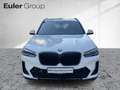 BMW X3 xDrive 30i M-Sport Laser AD StandHZG PANO Harman K Weiß - thumbnail 2