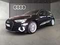 Audi A3 40 TFSI e S tronic advanced LED DAB Schwarz - thumbnail 1