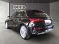 Audi A3 40 TFSI e S tronic advanced LED DAB Schwarz - thumbnail 6