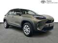 Toyota Yaris Cross Yaris Cross 2WD Зелений - thumbnail 18