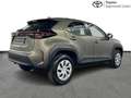 Toyota Yaris Cross Yaris Cross 2WD Зелений - thumbnail 17