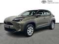 Toyota Yaris Cross Yaris Cross 2WD Зелений - thumbnail 1
