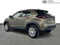 Toyota Yaris Cross Yaris Cross 2WD Зелений - thumbnail 3