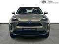 Toyota Yaris Cross Yaris Cross 2WD Зелений - thumbnail 7