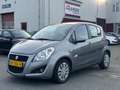 Suzuki Splash 1.2 Comfort siva - thumbnail 3