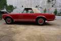 Mercedes-Benz SL 230 () Deportivo Automático de 2 Puertas Rot - thumbnail 17