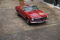 Mercedes-Benz SL 230 () Deportivo Automático de 2 Puertas Rot - thumbnail 2