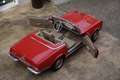 Mercedes-Benz SL 230 () Deportivo Automático de 2 Puertas Rot - thumbnail 5