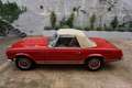 Mercedes-Benz SL 230 () Deportivo Automático de 2 Puertas Rot - thumbnail 4