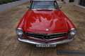 Mercedes-Benz SL 230 () Deportivo Automático de 2 Puertas Rot - thumbnail 12