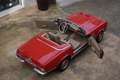 Mercedes-Benz SL 230 () Deportivo Automático de 2 Puertas Rot - thumbnail 13