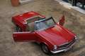 Mercedes-Benz SL 230 () Deportivo Automático de 2 Puertas Rot - thumbnail 3