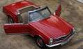 Mercedes-Benz SL 230 () Deportivo Automático de 2 Puertas Rot - thumbnail 16