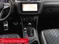 Volkswagen Tiguan Allspace 2.0 TSI DSG 4Mo R-Line 5-J-GAR. AHK 7-SITZER RFK S Grau - thumbnail 20