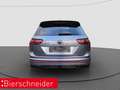 Volkswagen Tiguan Allspace 2.0 TSI DSG 4Mo R-Line 5-J-GAR. AHK 7-SITZER RFK S Grau - thumbnail 8