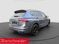 Volkswagen Tiguan Allspace 2.0 TSI DSG 4Mo R-Line 5-J-GAR. AHK 7-SITZER RFK S Grau - thumbnail 9