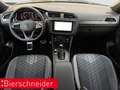 Volkswagen Tiguan Allspace 2.0 TSI DSG 4Mo R-Line 5-J-GAR. AHK 7-SITZER RFK S Grau - thumbnail 18