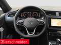 Volkswagen Tiguan Allspace 2.0 TSI DSG 4Mo R-Line 5-J-GAR. AHK 7-SITZER RFK S Grau - thumbnail 13