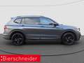 Volkswagen Tiguan Allspace 2.0 TSI DSG 4Mo R-Line 5-J-GAR. AHK 7-SITZER RFK S Grau - thumbnail 10