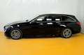Mercedes-Benz C 220 d T Aut. AMG Line Schwarz - thumbnail 7