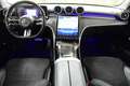 Mercedes-Benz C 220 d T Aut. AMG Line Schwarz - thumbnail 14