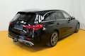 Mercedes-Benz C 220 d T Aut. AMG Line Schwarz - thumbnail 3