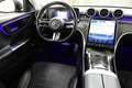 Mercedes-Benz C 220 d T Aut. AMG Line Schwarz - thumbnail 15