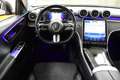 Mercedes-Benz C 220 d T Aut. AMG Line Schwarz - thumbnail 2