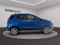 Ford EcoSport 1.0 ecoboost Titanium s&s 125cv my20.25 Bleu - thumbnail 10